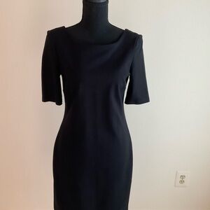 Banana Republic LBD